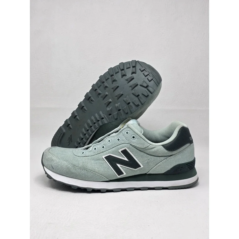 New Balance 515 Womens Size 10 Multicolor Sneakers WL515BMF Pre-owned